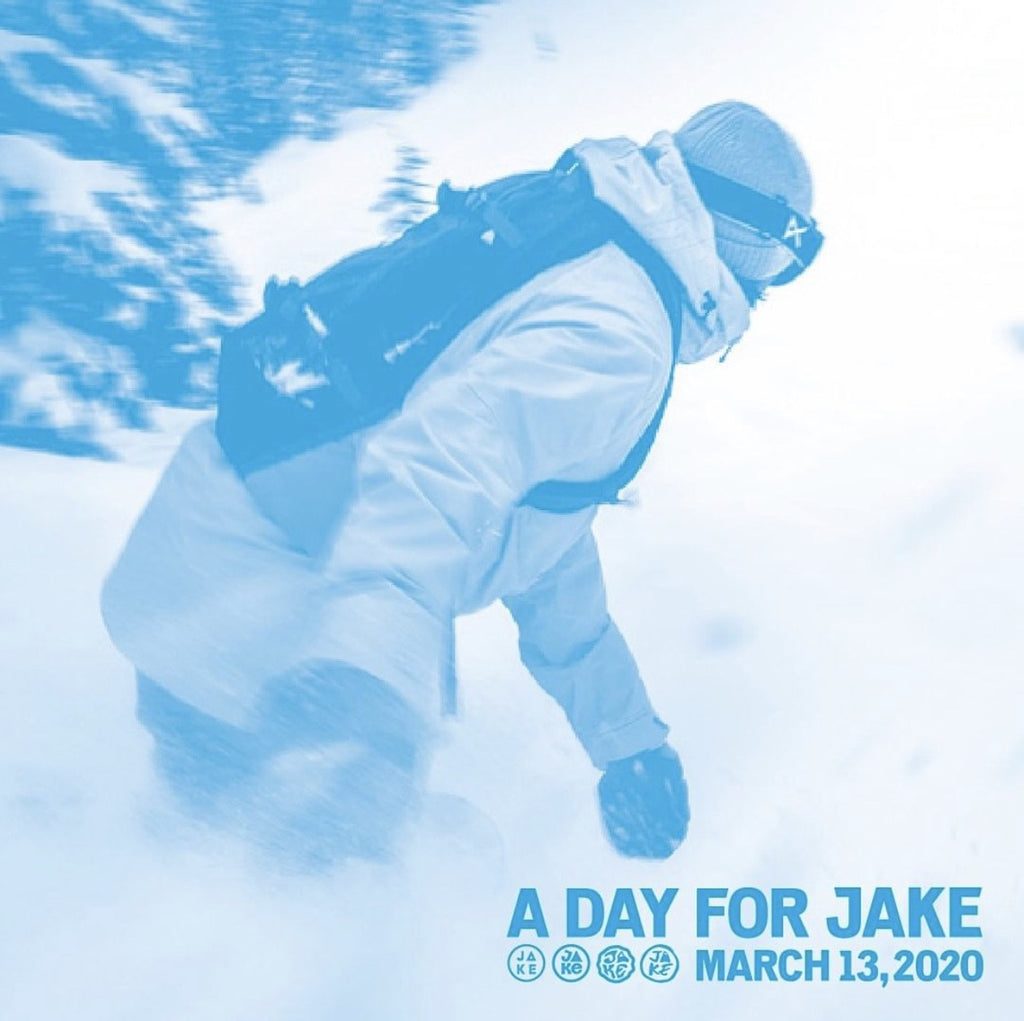 A Day For Jake 2021