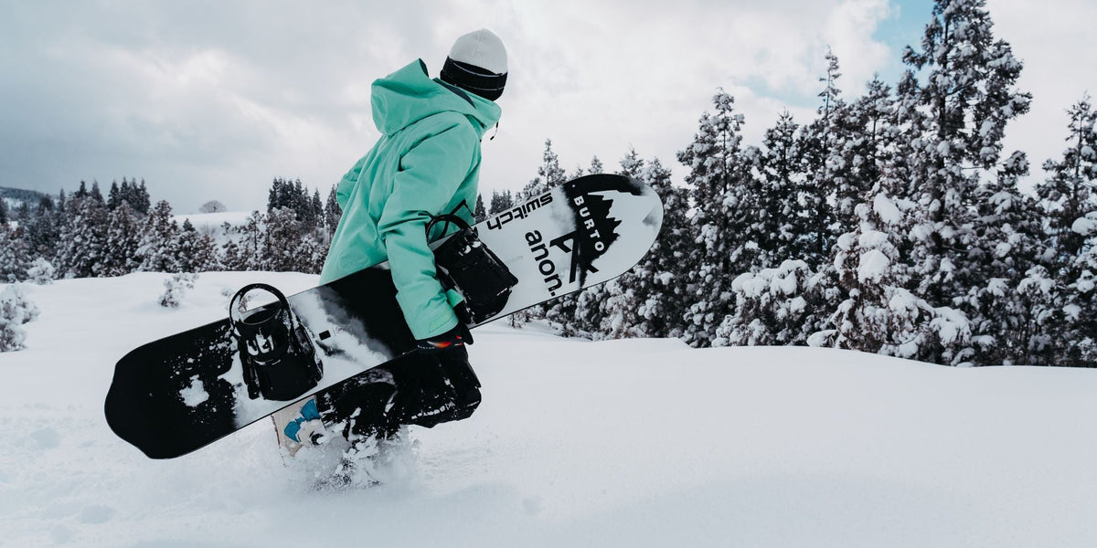 brian l burton snowboards Men's Process Camber Snowboard Winter 2026 Channel the effortless style of Burton rider Mark McMorris with this twin shape thats tuned to pack power when you need it Burton Sale - Pacific Boarder