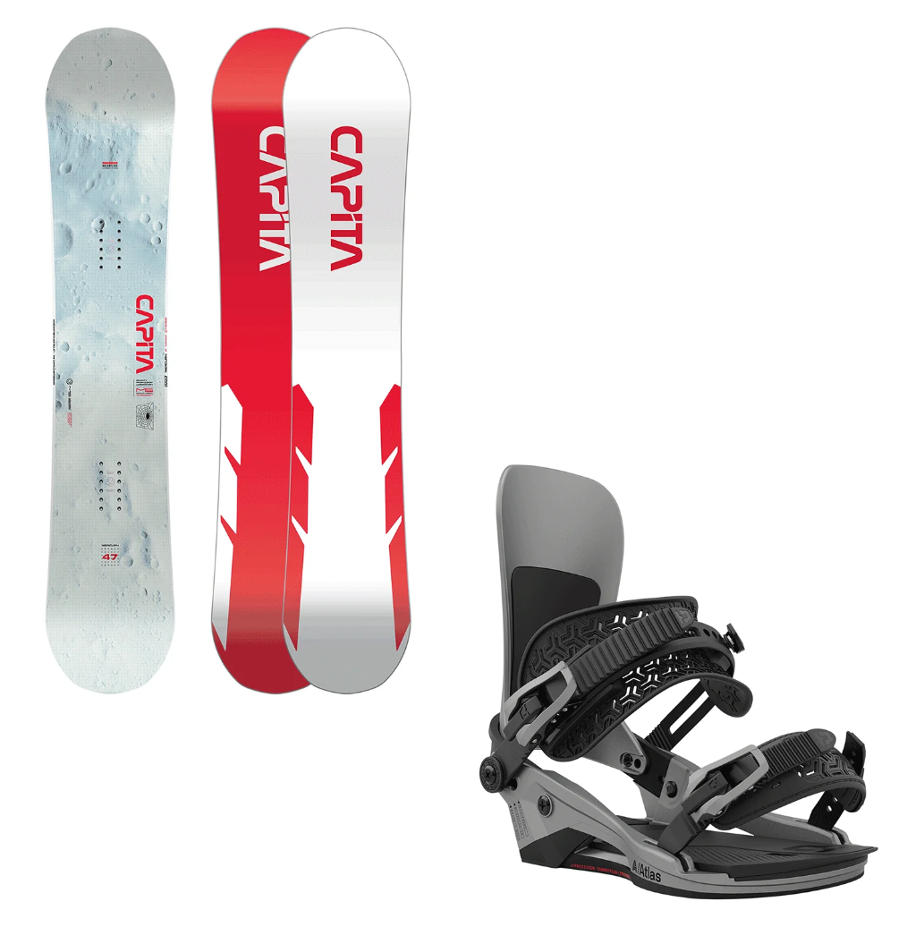 Snowboard packages clearance clearance