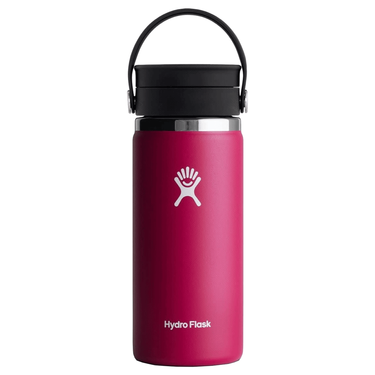 Hydro Flask Wide Mouth Coffee with Flex Sip Lid 16oz Pacific