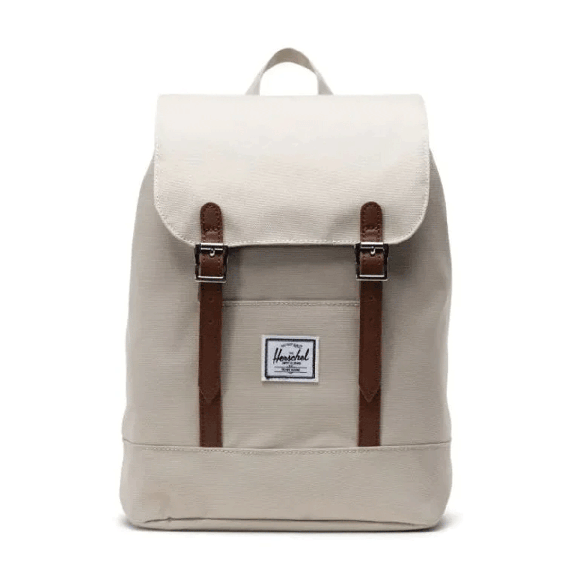 Herschel Retreat Small Backpack Light Pelican Pacific Boarder