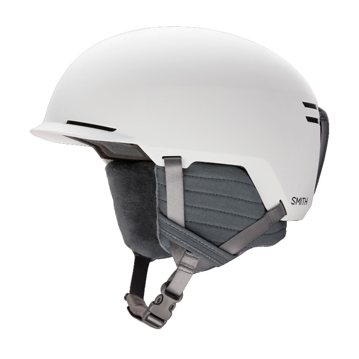 Smith Method Mips Round Contour Fit Helmet main image 1