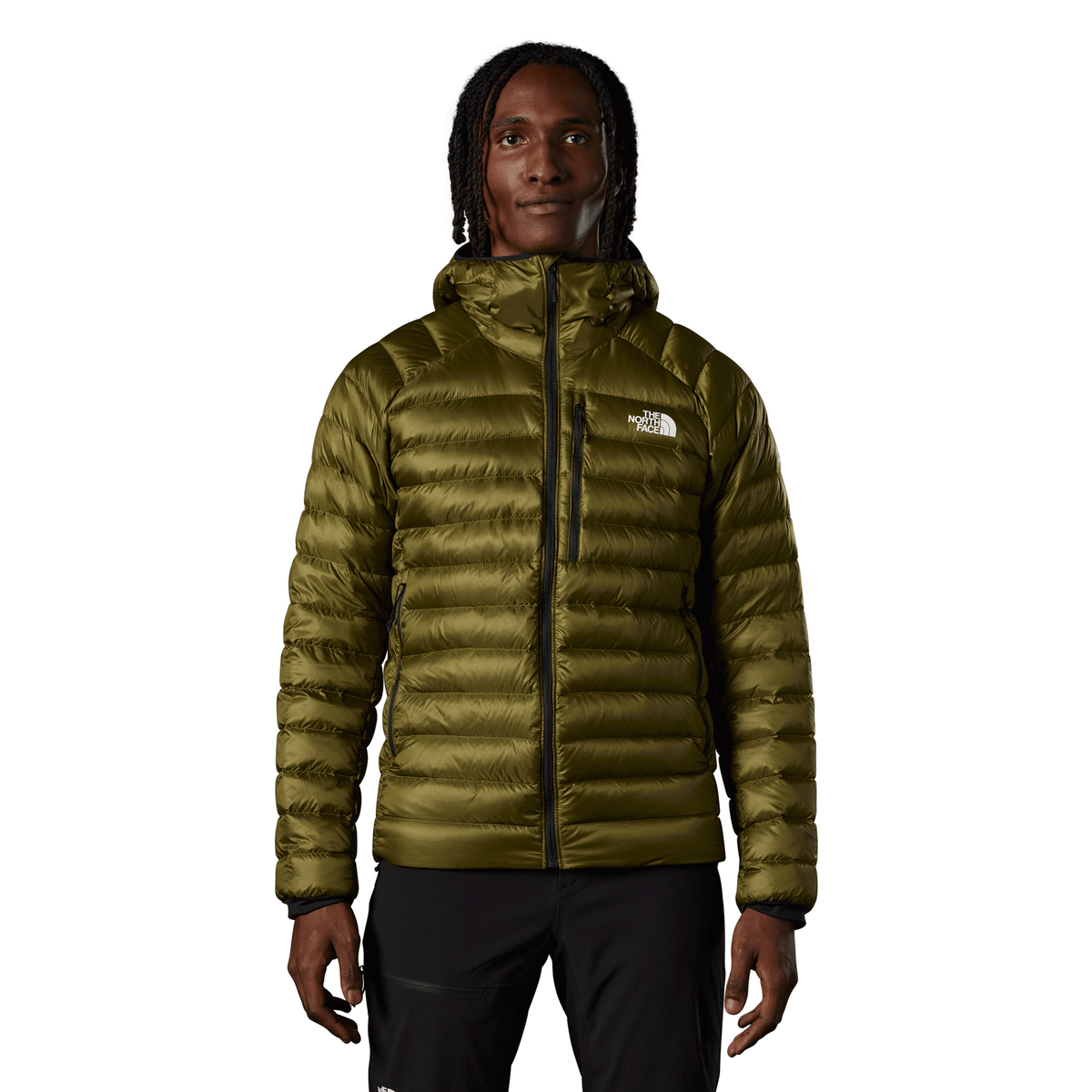 The North Face Men s Summit Series Breithorn Jacket 2024 Pine