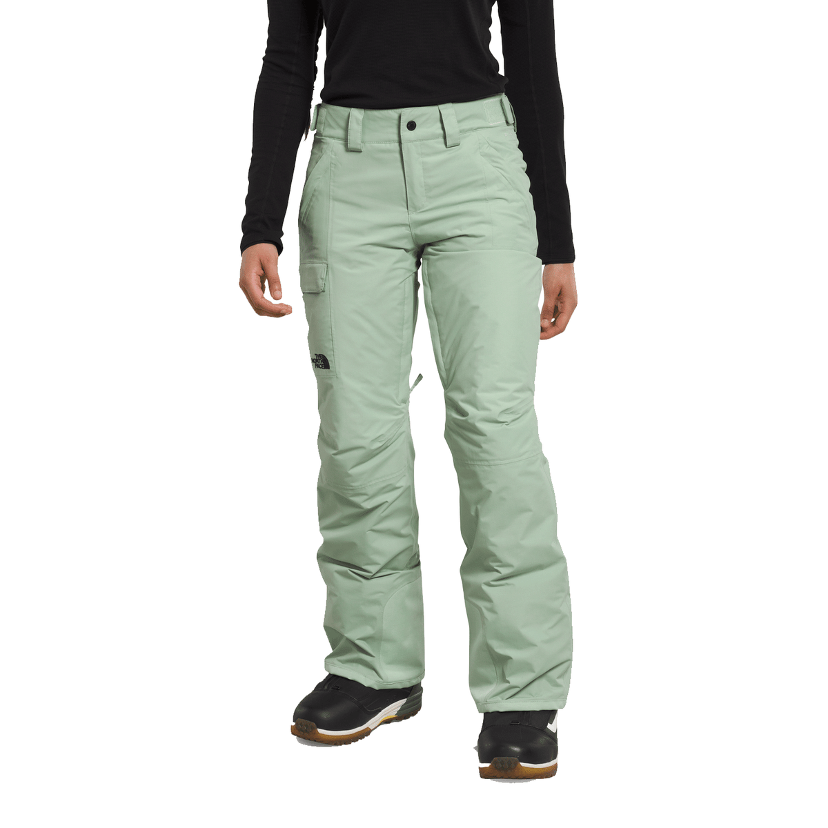 Women's Freedom Insulated Pant main image 0