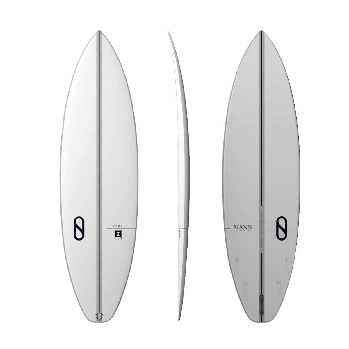 Firewire FRK Swallow 6'0