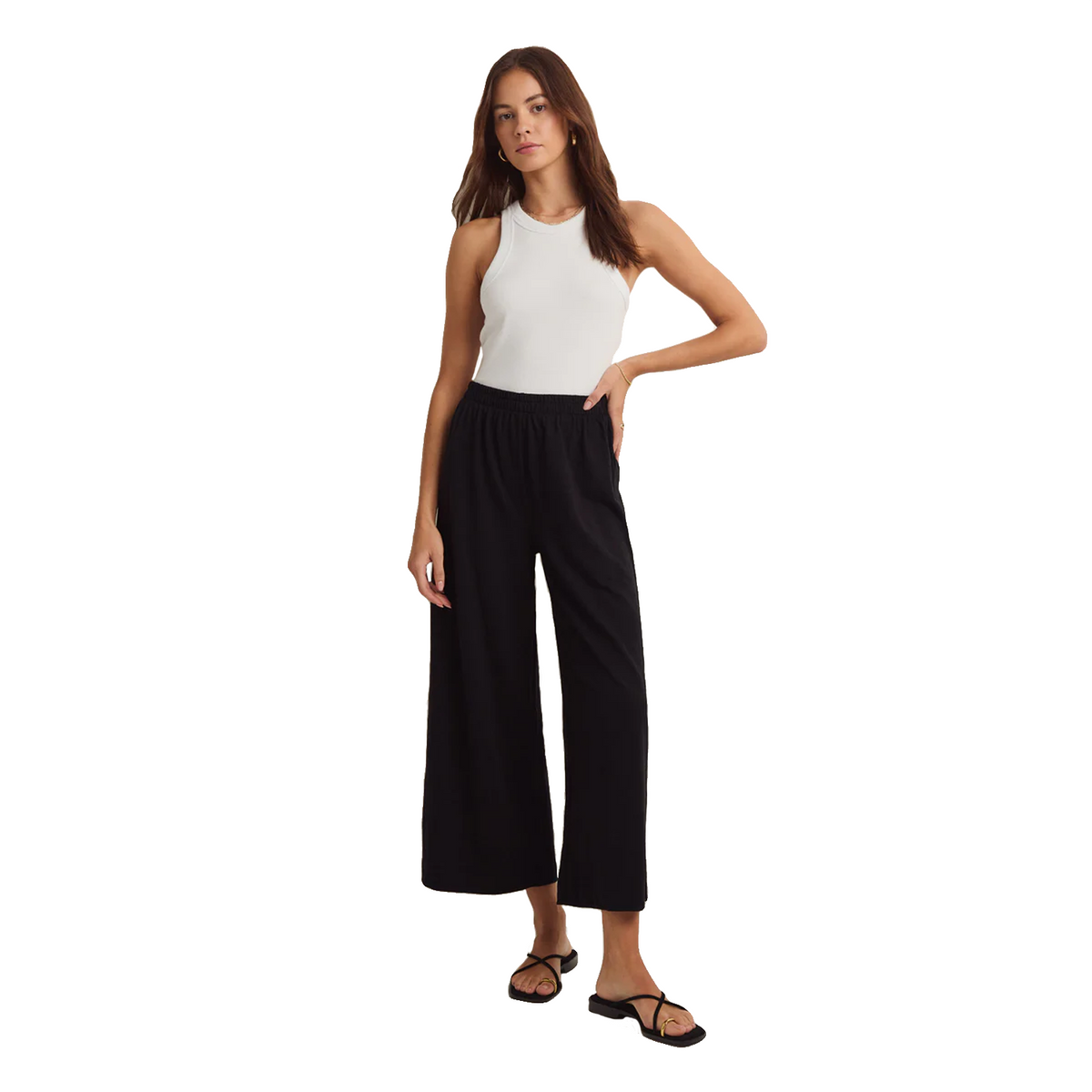 SCOUT PANT (LA PALMA) - Z SUPPLY main image 1
