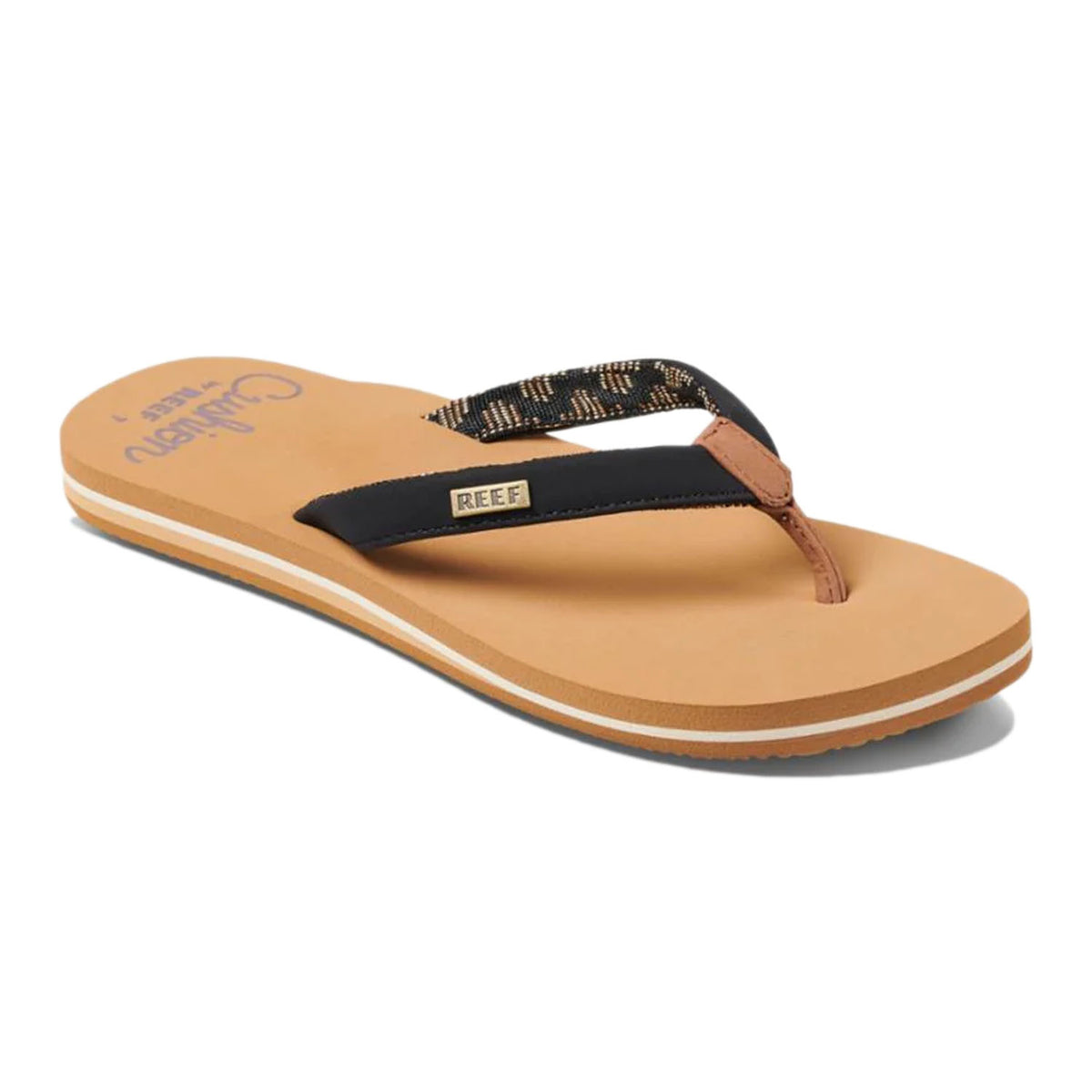 Women's Cushion Sands Sandals