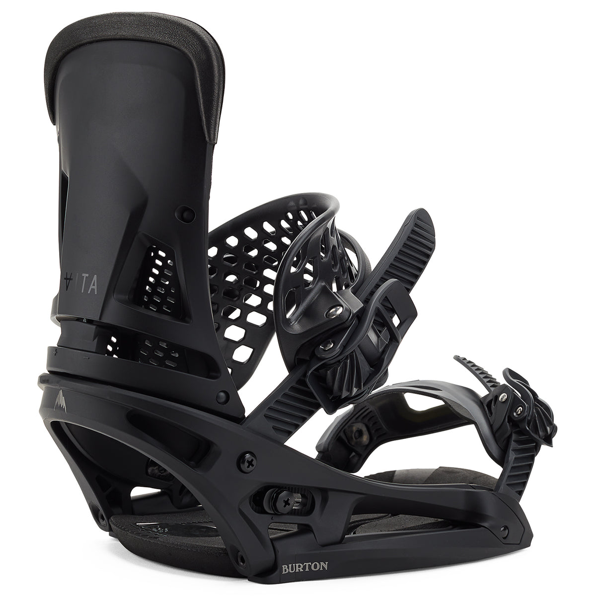 Burton Malavita EST Snowboard Bindings 2023