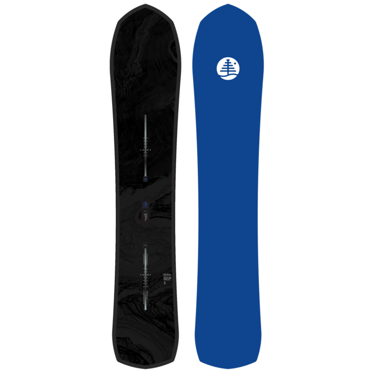 と*も様 BURTON FAMILY TREE STRAIGHT CHUTER Burton Family Tree Straight Chuter Snowboard 2024 – Pacific Boarder