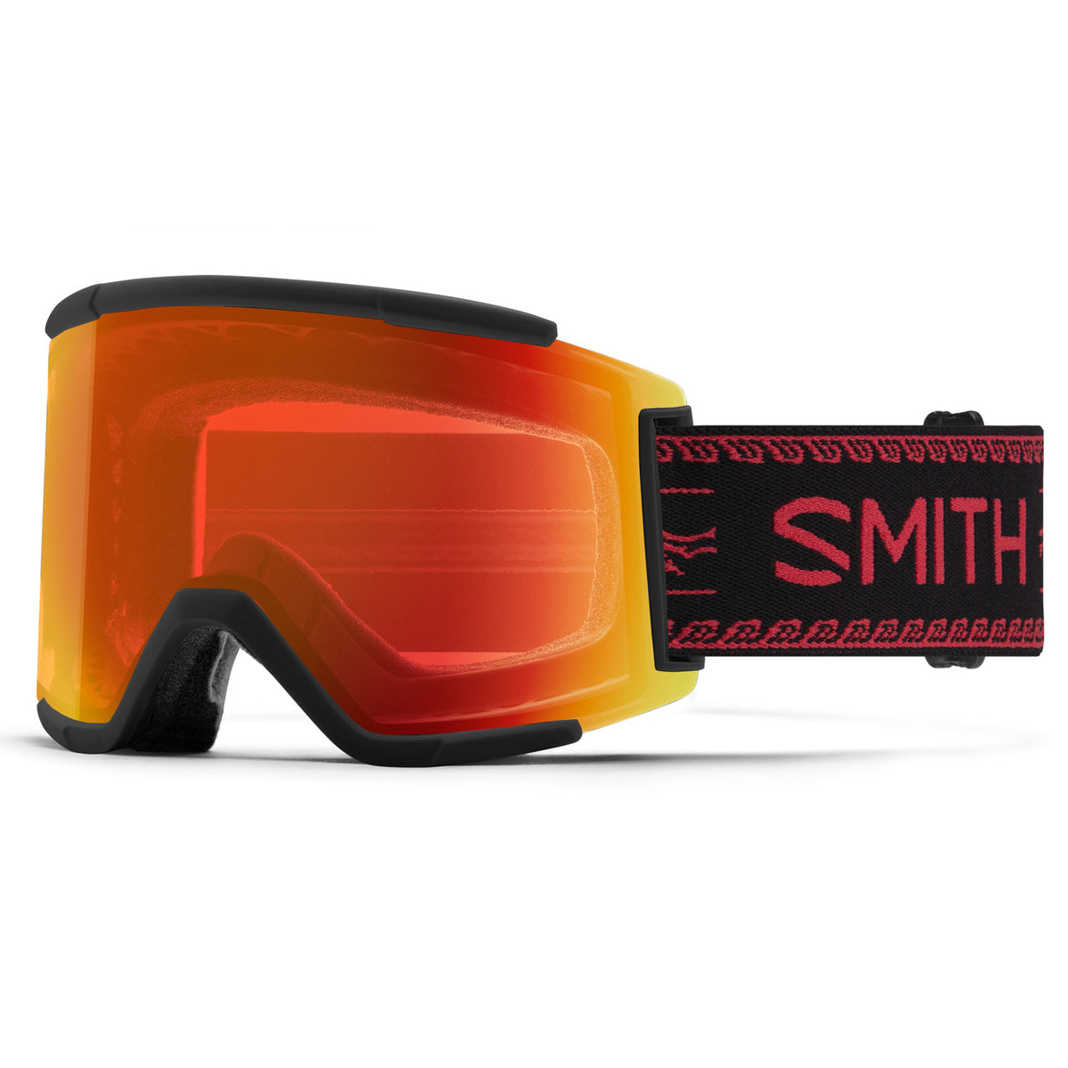 Smith Squad XL Goggles 2023 – Pacific Boarder
