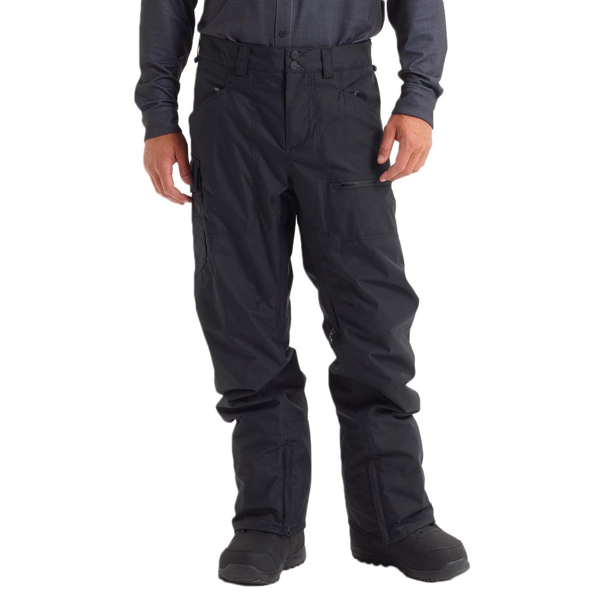 Burton Covert 2L Pant 2023 – Pacific Boarder