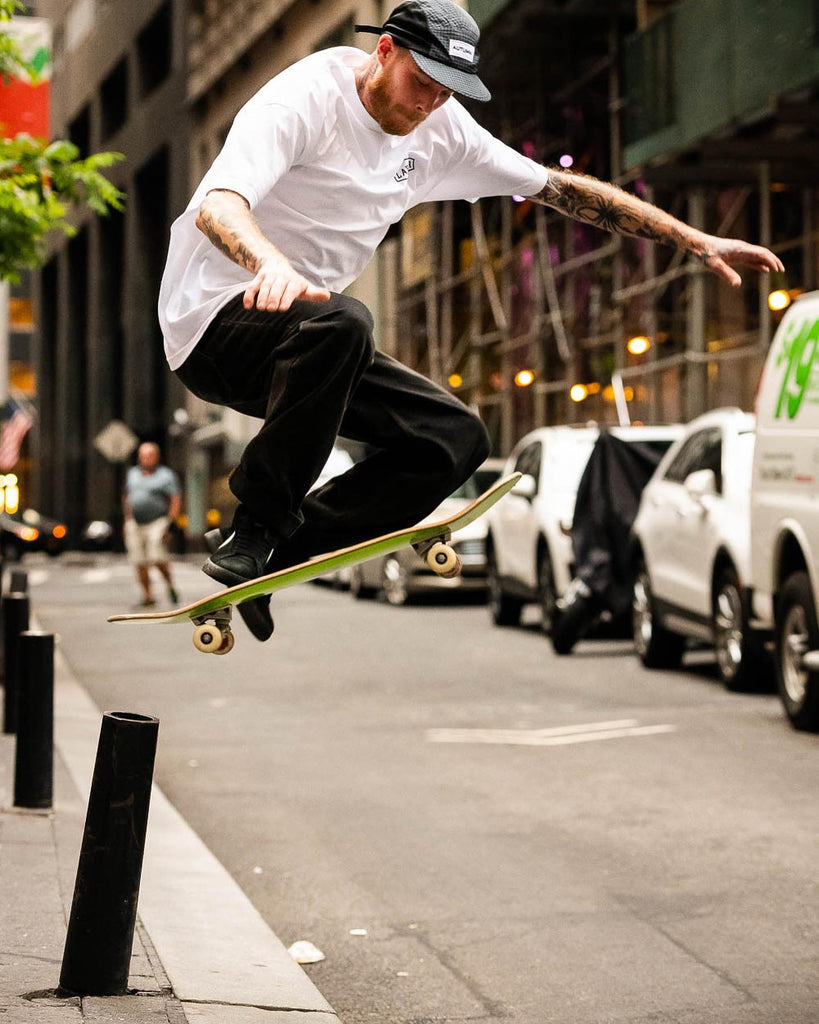 Don't Make These Mistakes: Miniramp Building Guide - Pacific Boarder