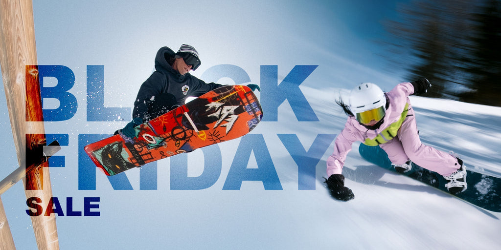 Black Friday Sale - 2025