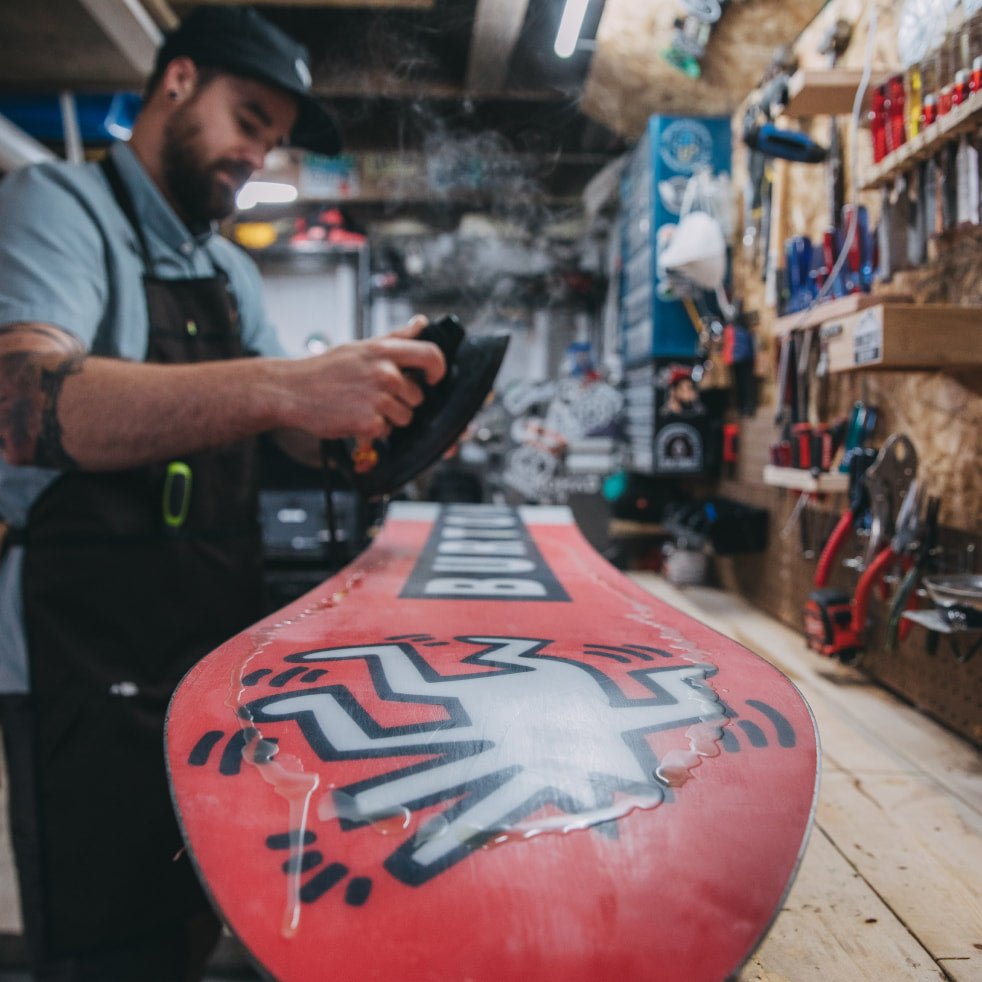 Snowboard Buying Guide: How To Choose The Right Snowboard - Pacific Boarder