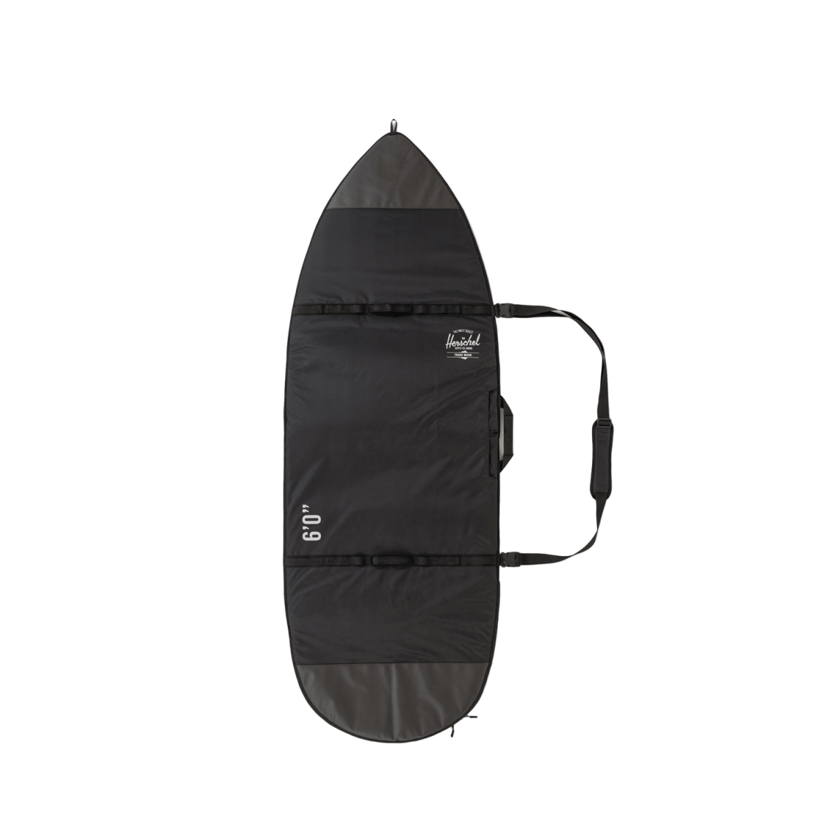 Surfboard Bags - Pacific Boarder