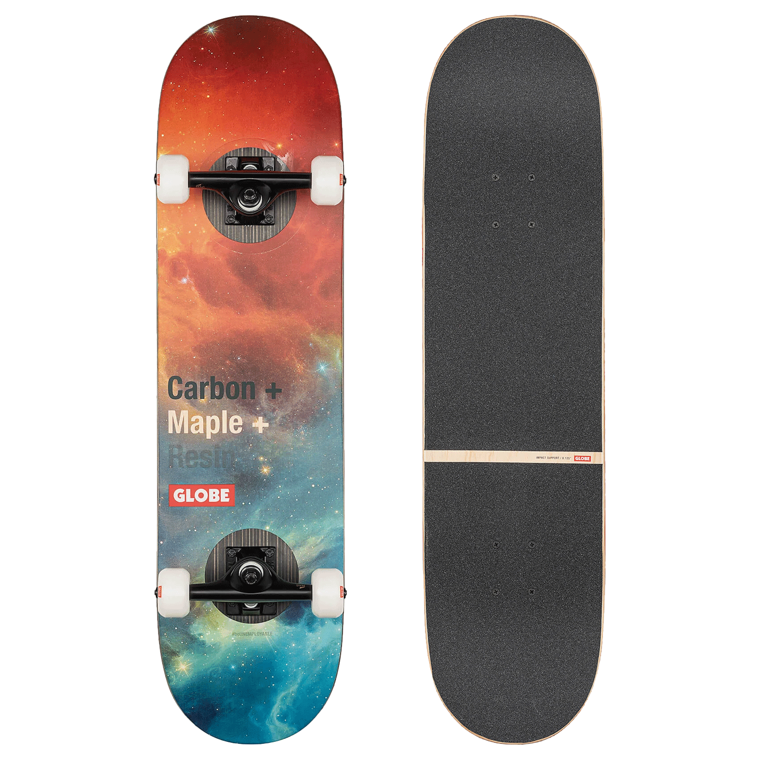 Fubar Globe Mejor Skate Calidad Precio Globe G1 Supercolor Skate