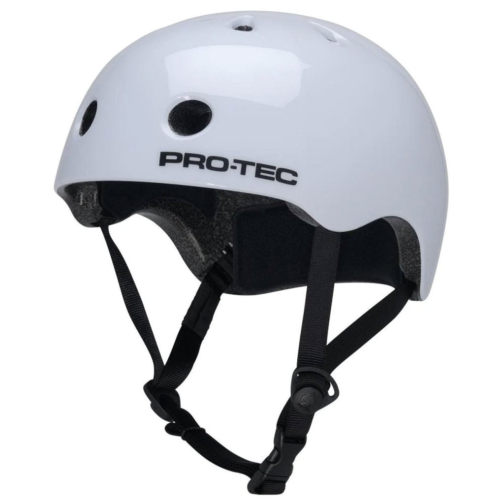 Pro - Tec Street Lite Skate Helmet - Pacific Boarder