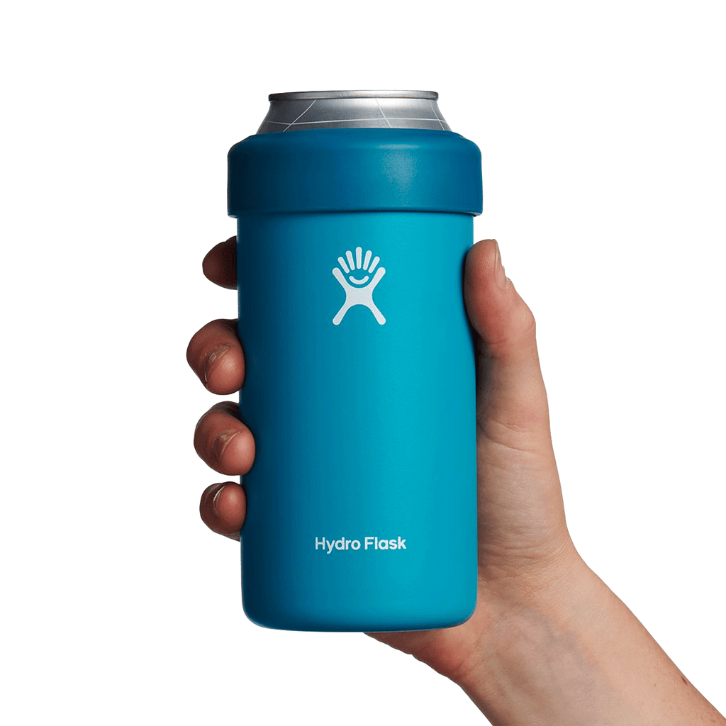 Hydro Flask 16 oz Tallboy Cooler Cup Black