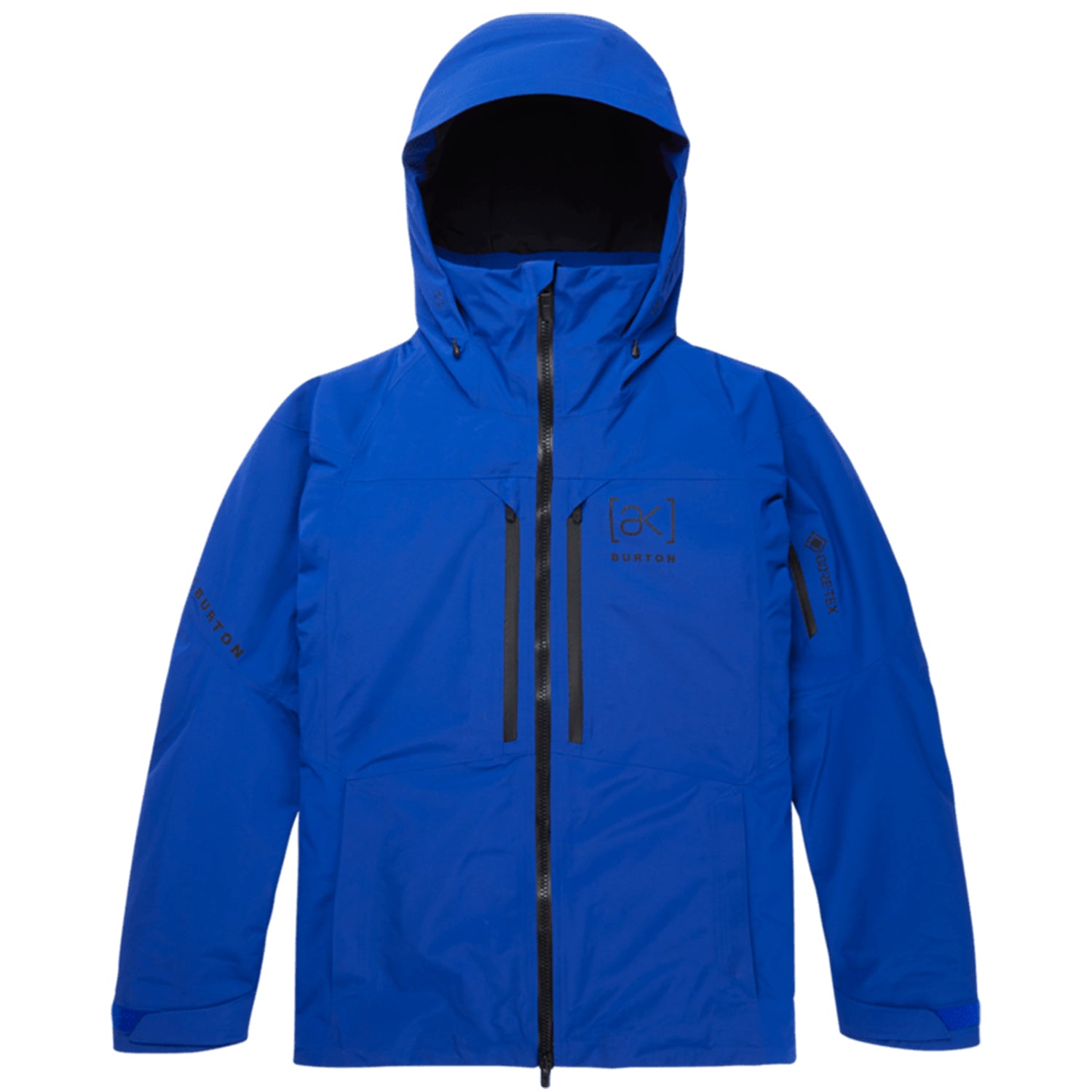 Burton Men's [ak] Swash 2L Gore-Tex Jacket 2024 Jake Blue
