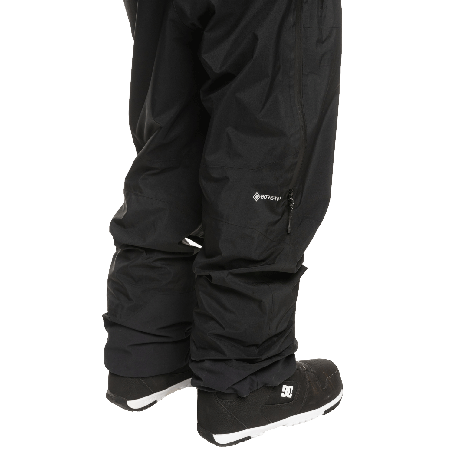 Quiksilver Men's Highline Pro 3L Gore-tex Bib Pant 2024 True Quiksilver Men's Highline Pro 3L Gore-tex Bib Pant 2024 True