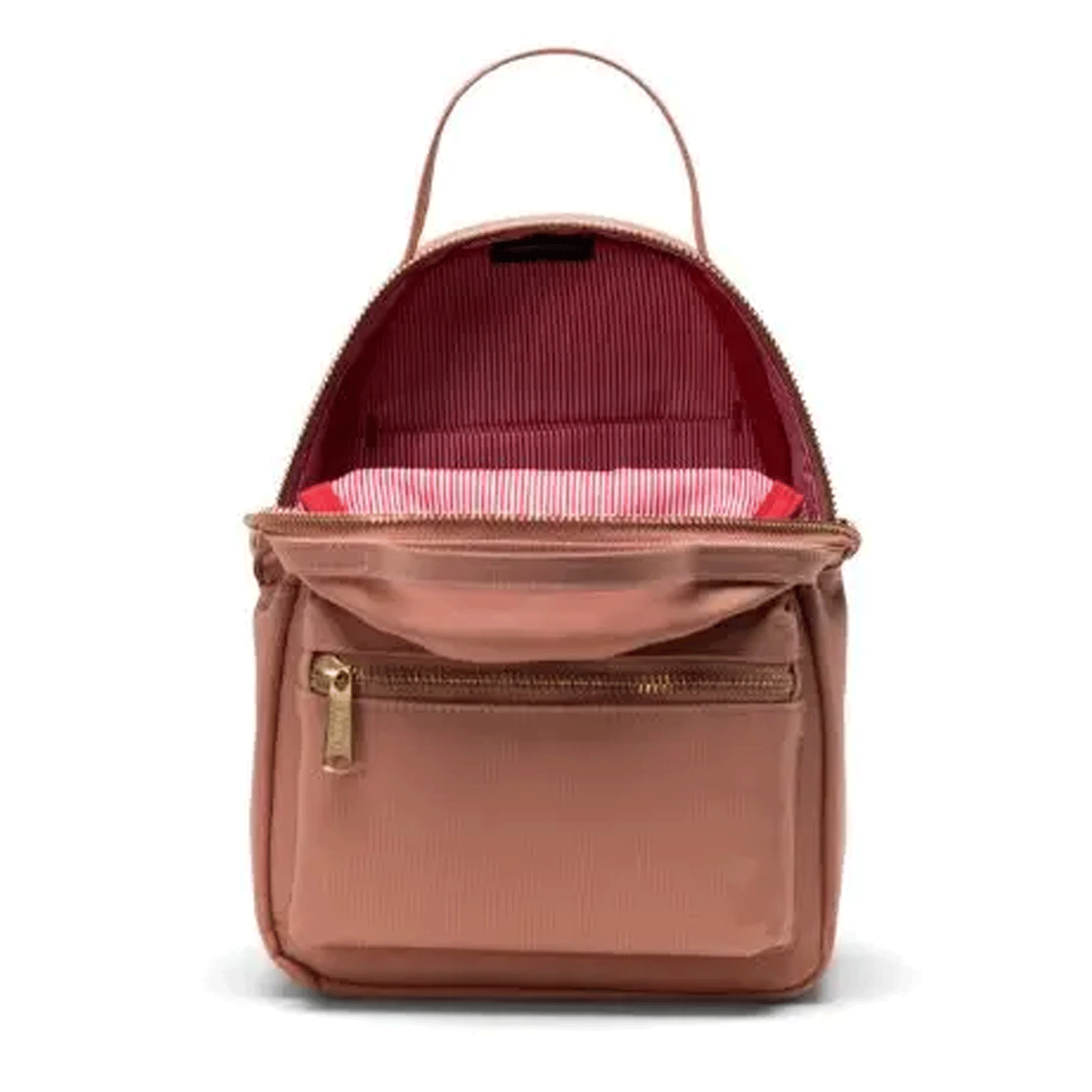 cork mini backpack Herschel Nova Mini Backpack Cork – Pacific Boarder