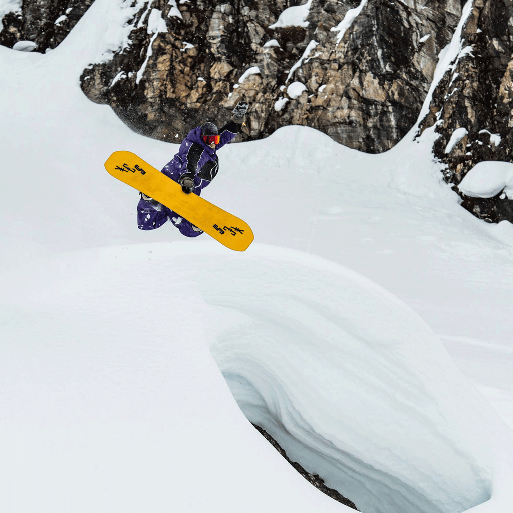 jackpot yes snowboard Yes Jackpot Snowboard 2023 – Pacific Boarder