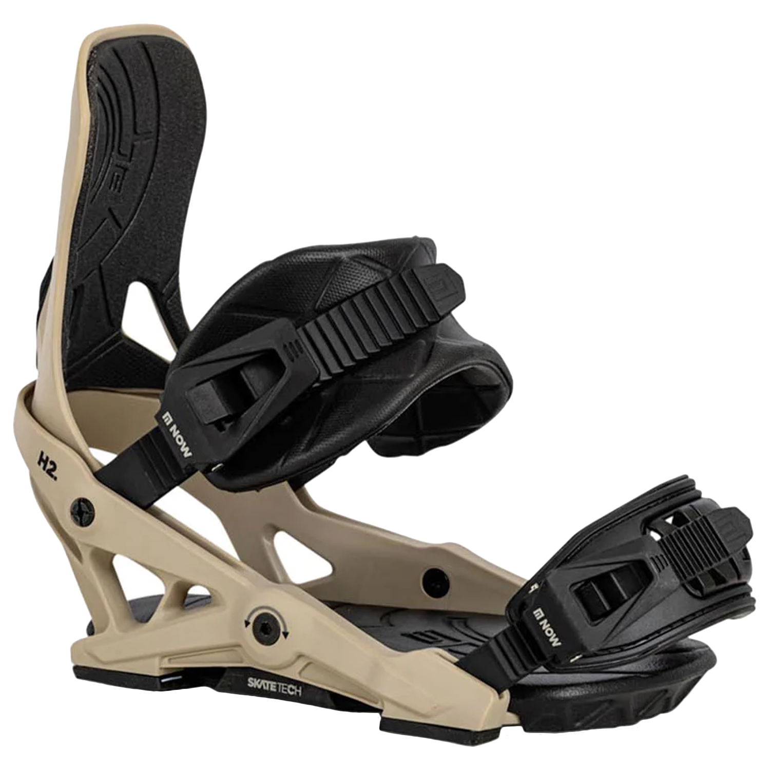 NOW バインディング IPO サイズL NOW IPO ビンディング Lサイズ NOW