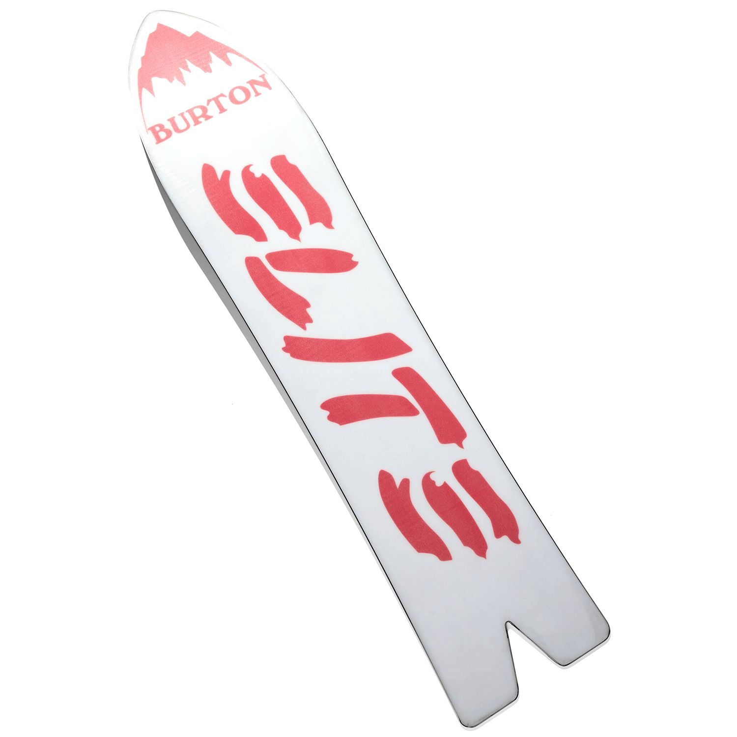Burton 1987 Elite Snowboard – Pacific Boarder