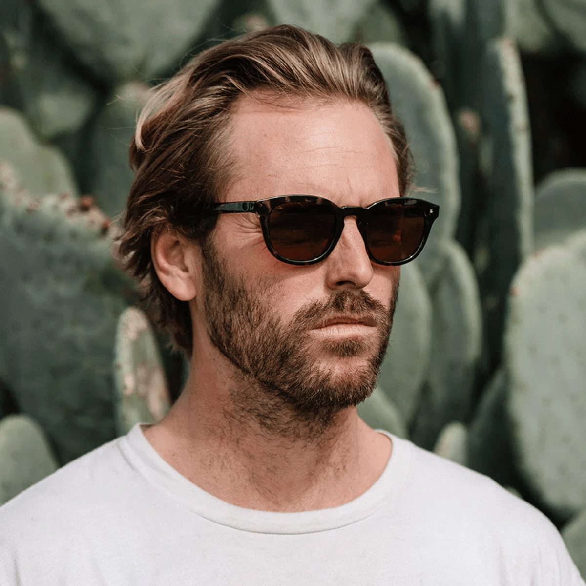 Electric Bellevue Polarized Sunglasses Amazon.com: Electric Visual - Bellevue Dawn/Grey Polarized  main image 2