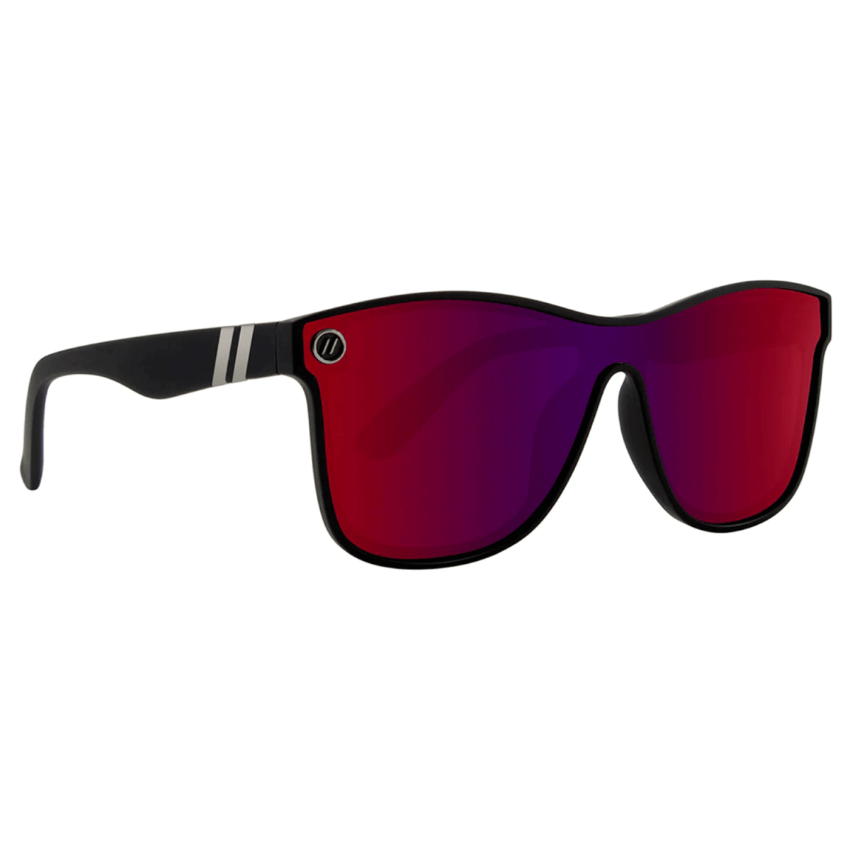 Blenders Millenia X2 Sunglasses Crimson Night – Pacific Boarder