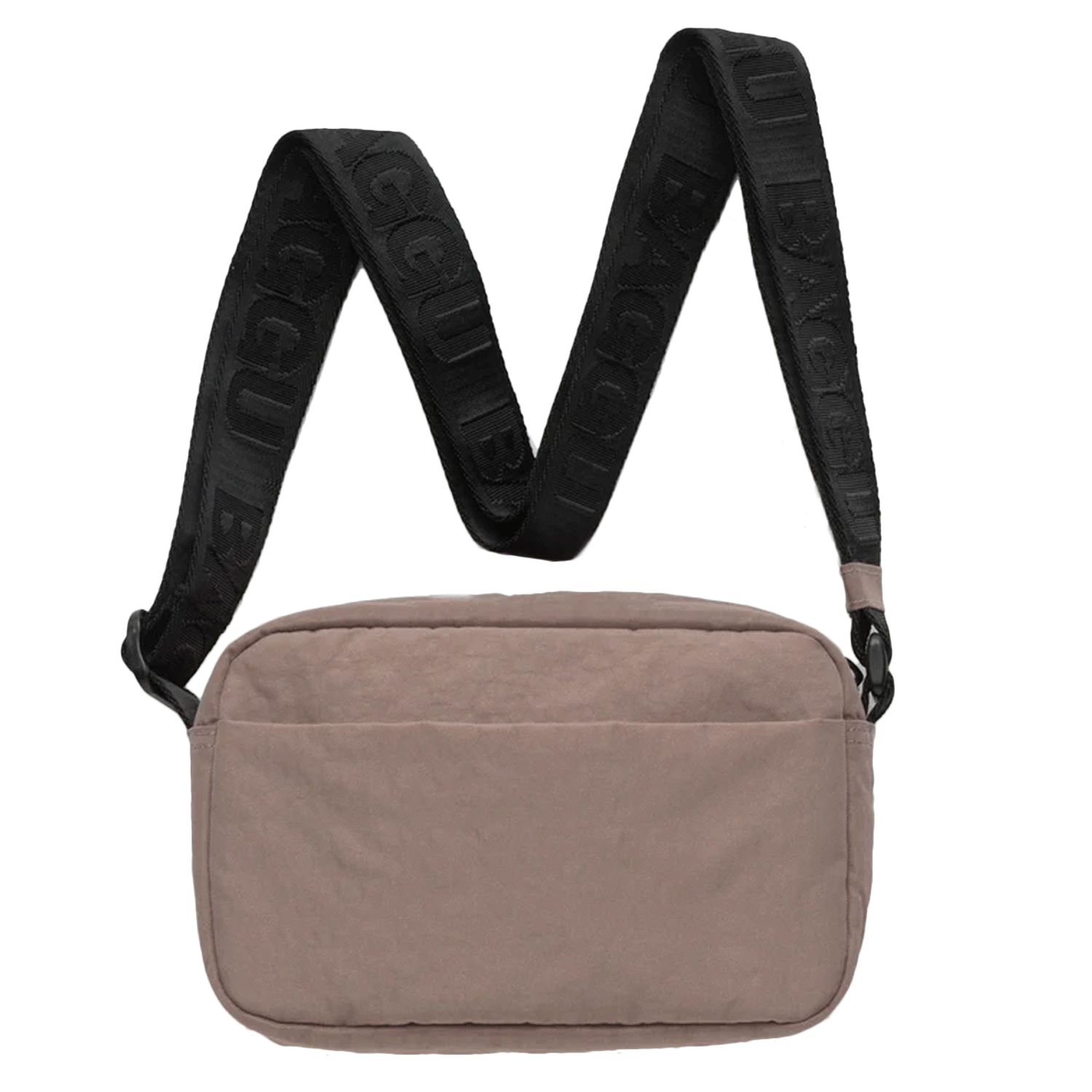 Markberg crossbody tas Polka Dot ecru Markberg crossbody tas Polka Dot ecru