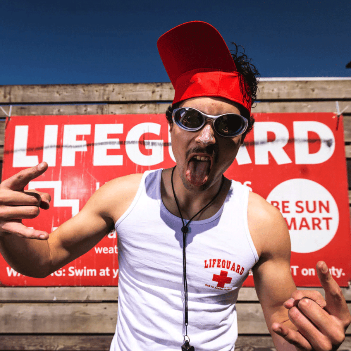 Pit Viper The Slammer Sunglasses The Spine Tingler/Silver – Pacific Boarder