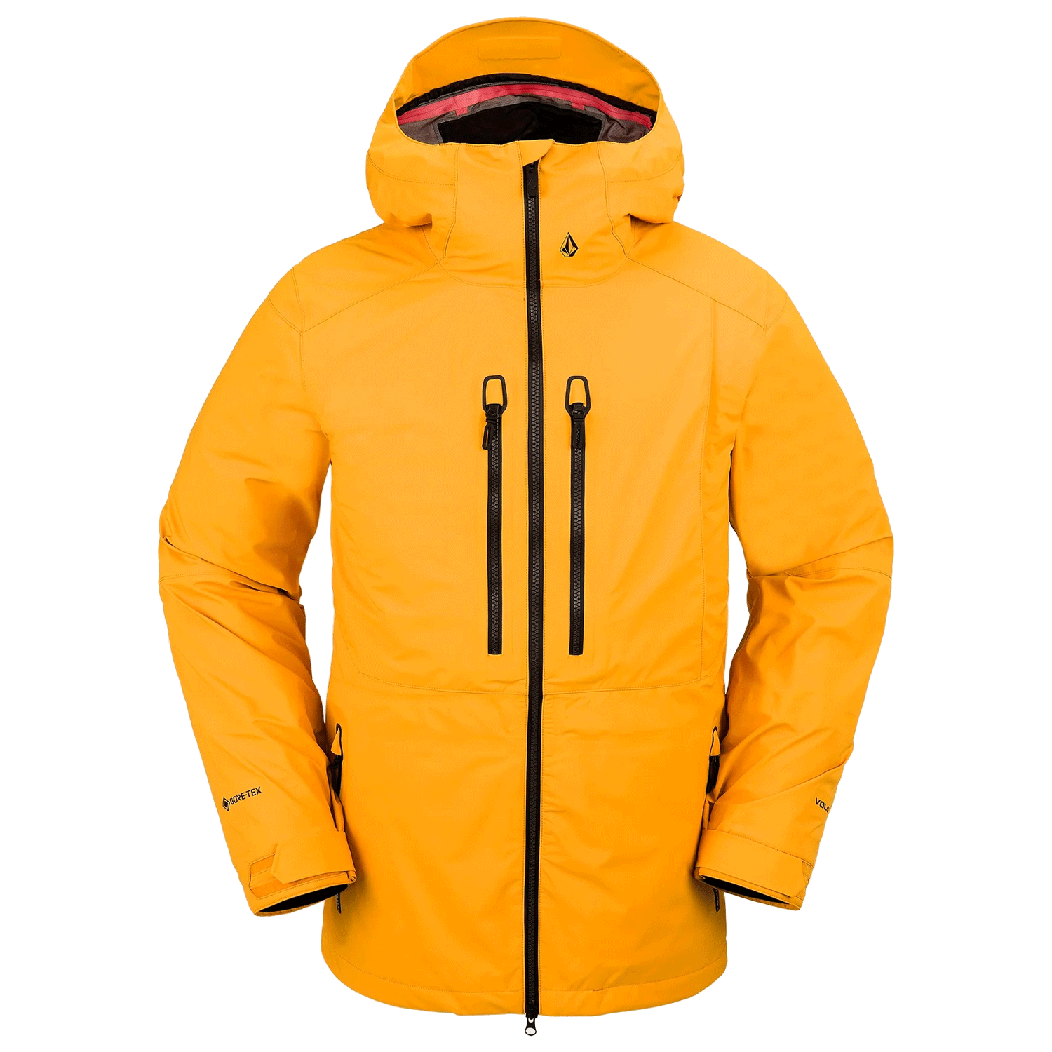 23-24 VOLCOM/ボルコム GUIDE GORE-TEX jacket Volcom Men's Guide Gore-tex Jacket 2024 Gold – Pacific Boarder