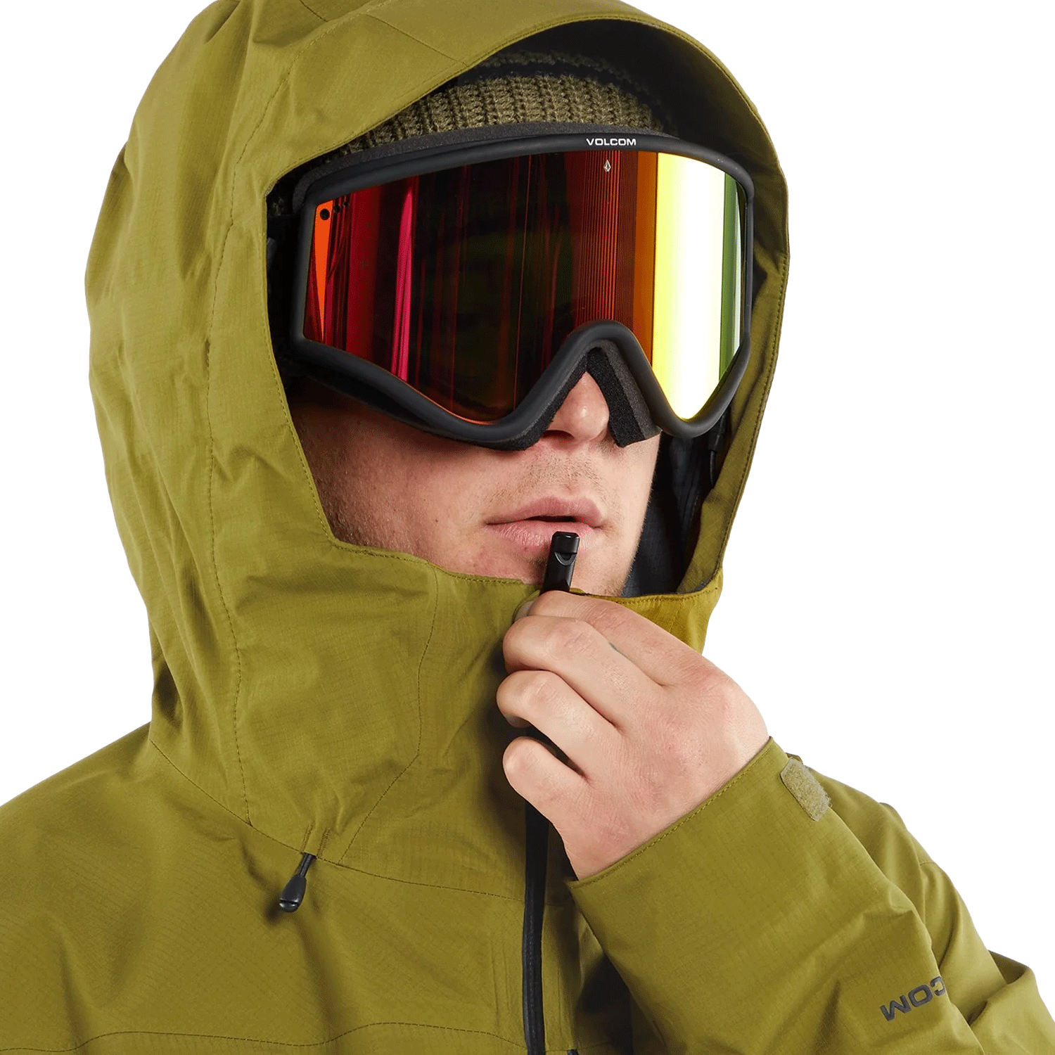 Volcom Men