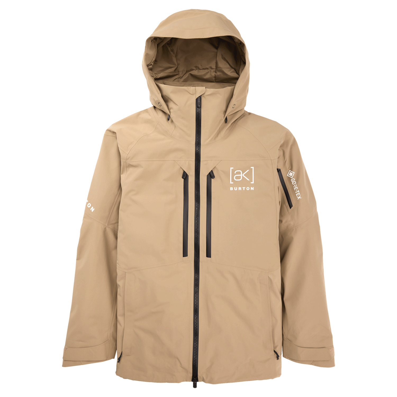 新品　サイズS　Burton M AK GORE SWASH JK kelp Burton Men's [ak] Swash Gore‑Tex 2L Jacket 2024 Kelp – Pacific Boarder