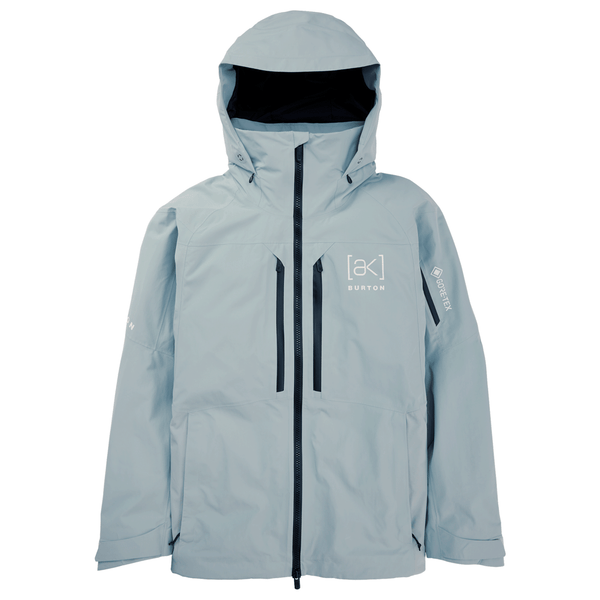 新品BURTON [ak] GORE-TEX 2L Jacket Men's Burton [ak] Cyclic GORE‑TEX 2L Jacket | Burton.com