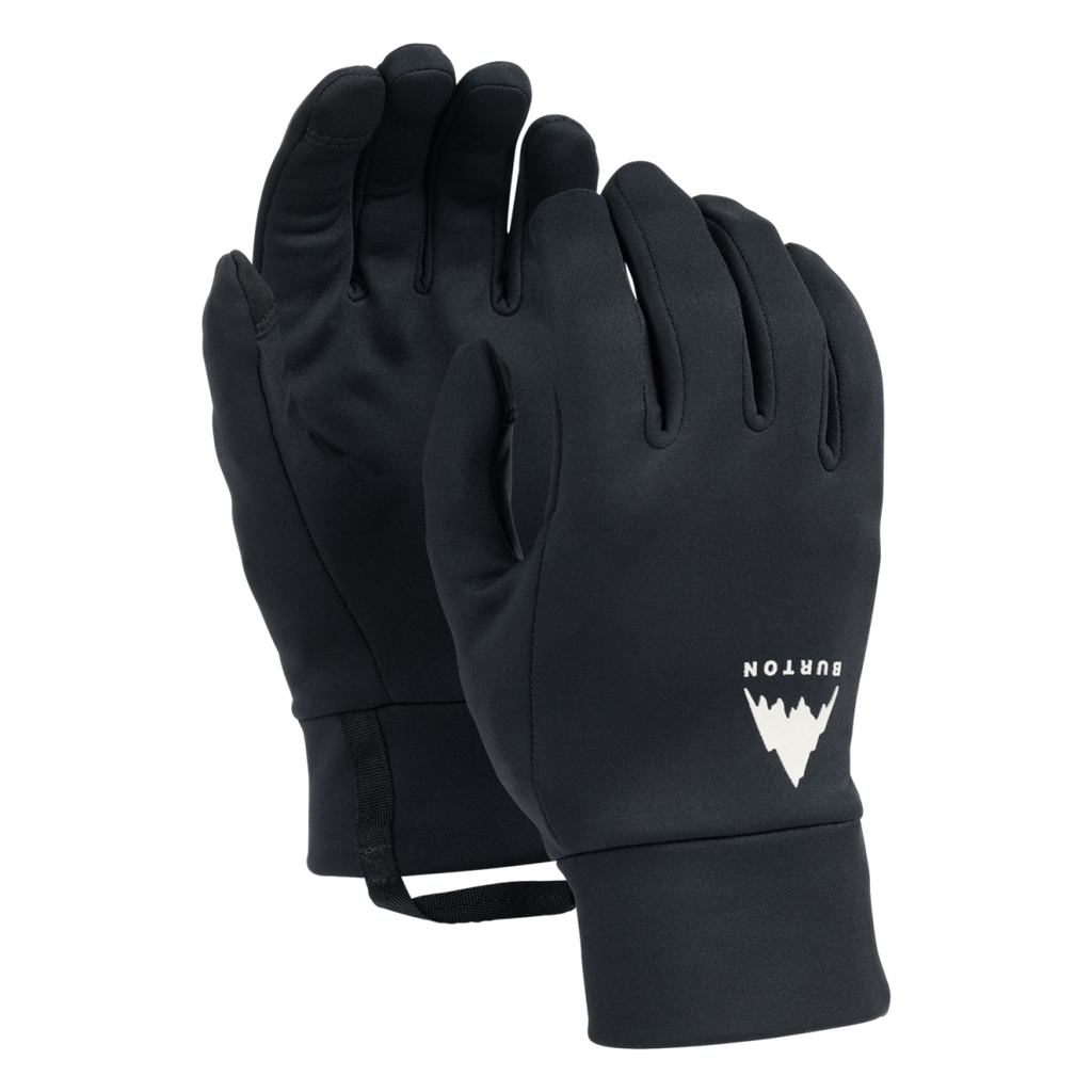 Burton Women's Gore - tex Mitt True Black - Pacific Boarder