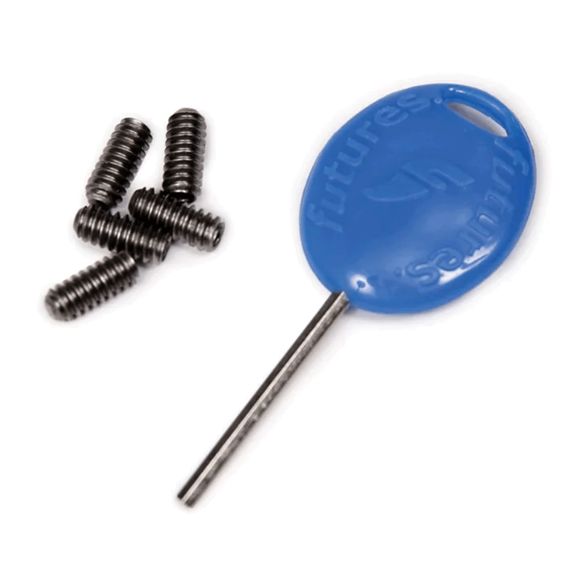 Definition Fin Key Futures Fin Key and Screw Kit – Pacific Boarder