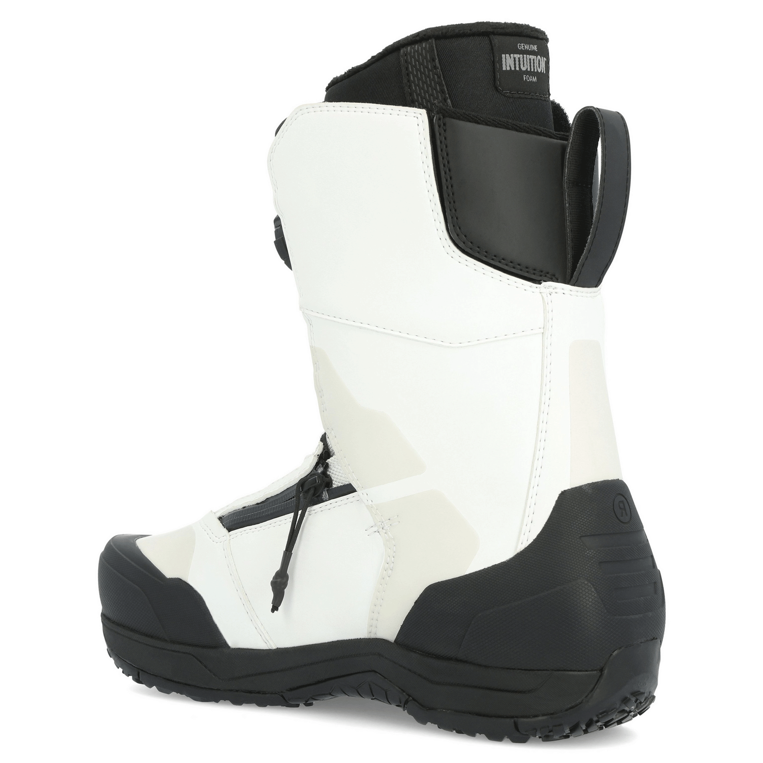 Ride Men's Torrent Snowboard Boots 2024 White – Pacific Boarder