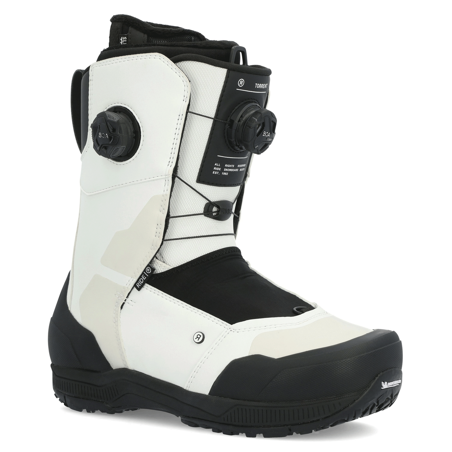 RIDE TORRENT 27cm【24-25】 RIDE TORRENT 27cm 23-24 【公式通販】