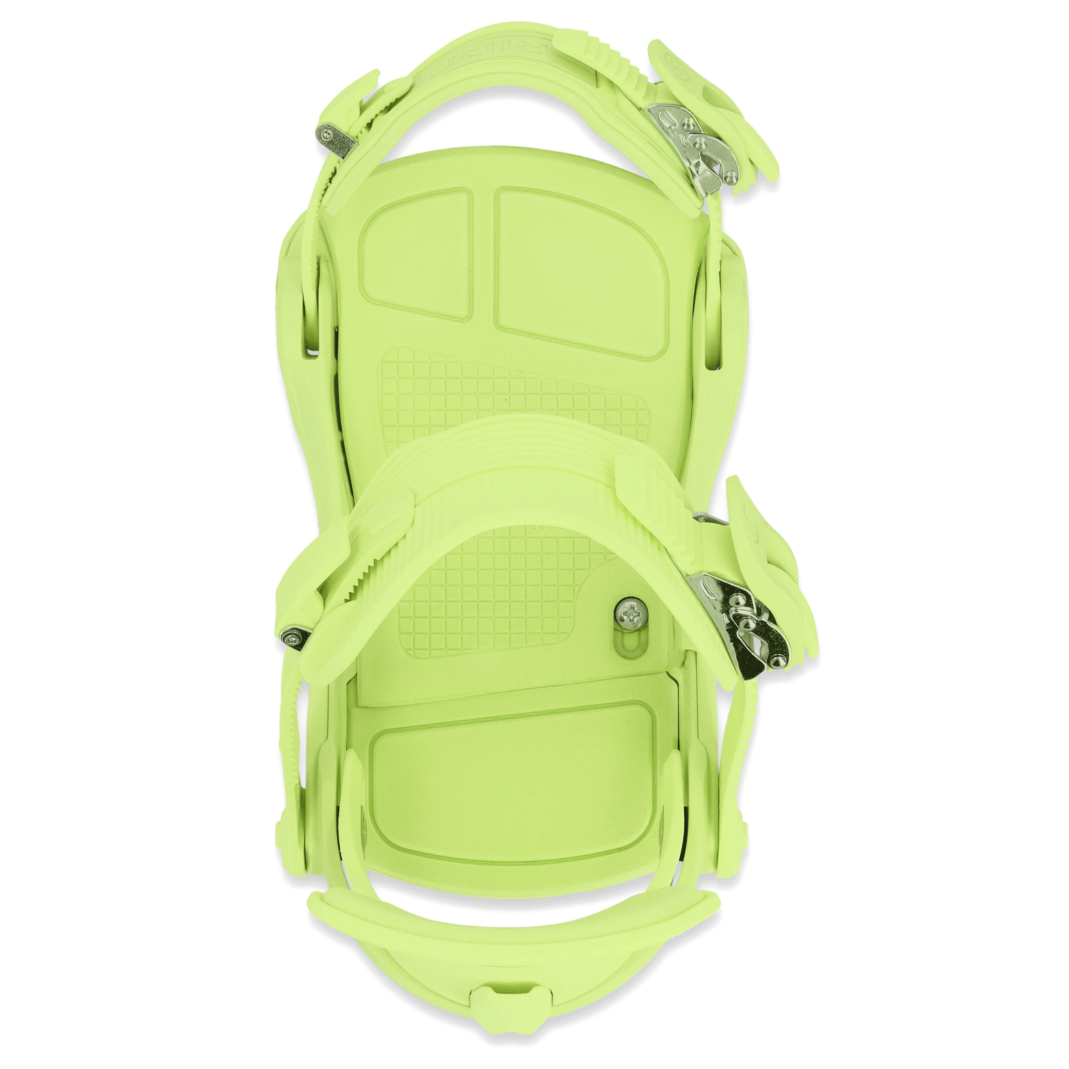 Ride Women's CL-6 Snowboard Bindings 2024 Lime