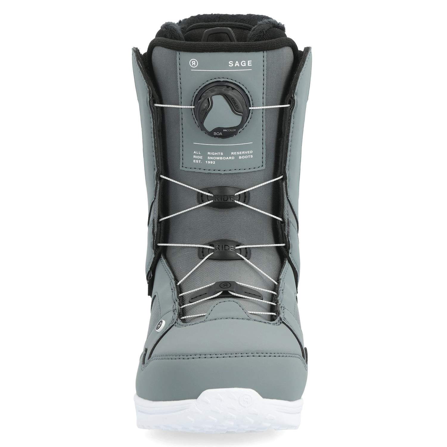 best women snowboard boot good ride Women's Hera Boots 2026 while the easy Ride Sage Women's Snowboard Boots