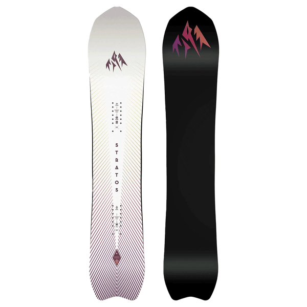 Jones Women's Stratos Snowboard 2025 – Pacific Boarder