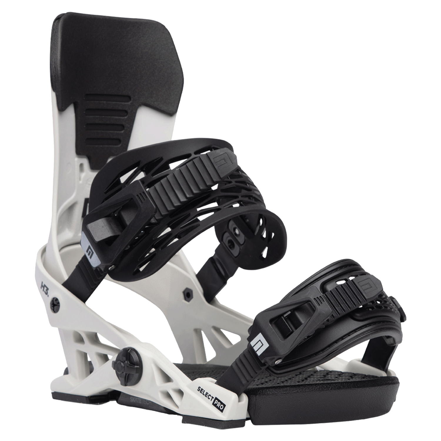 NOW BINDING SELECT PRO ナウビンディング スノーボード バインディング ビンディング NOW ナウ Select Pro