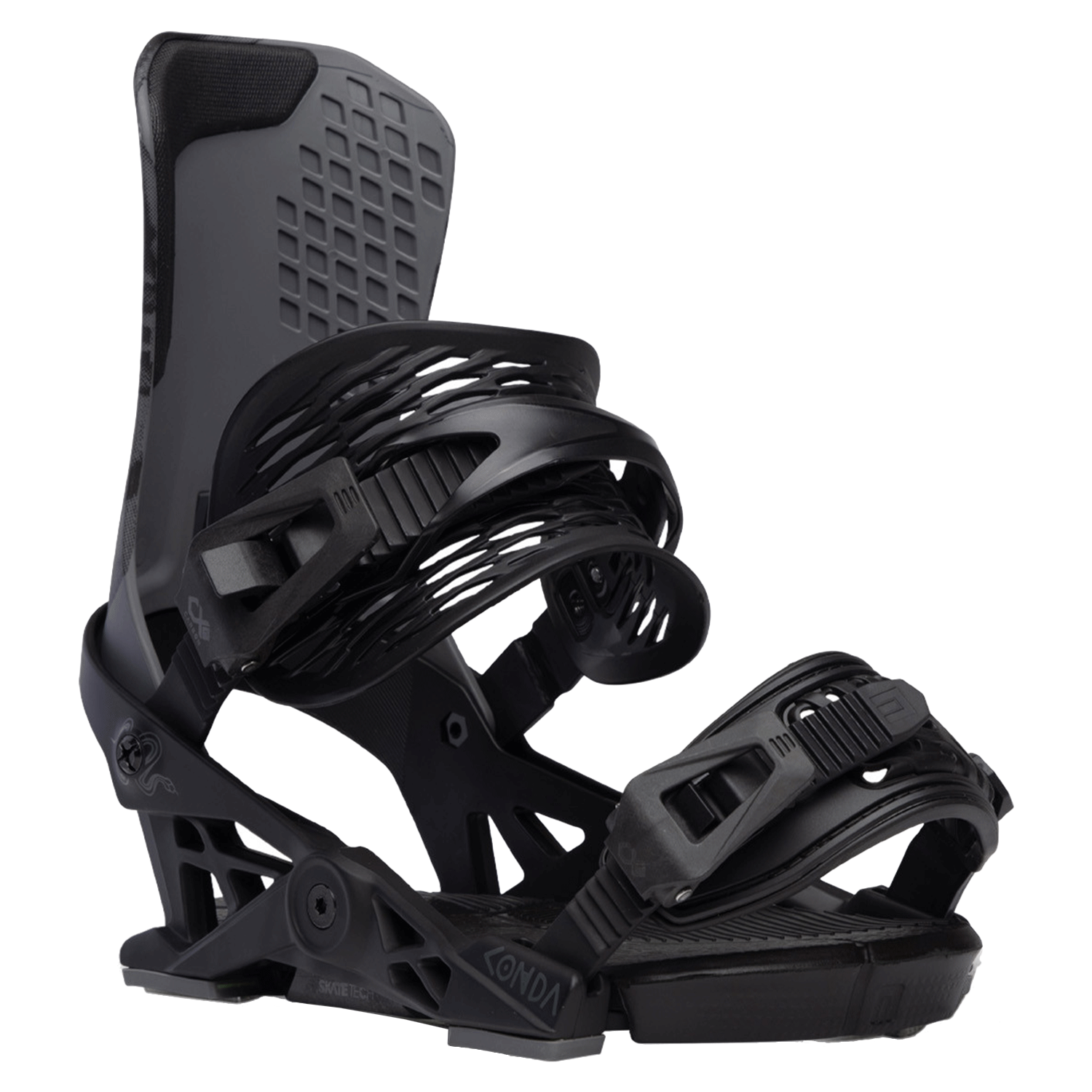 NOWバインディング　CONDAレディースS Now Conda Snowboard Bindings Womens | Christy Sports