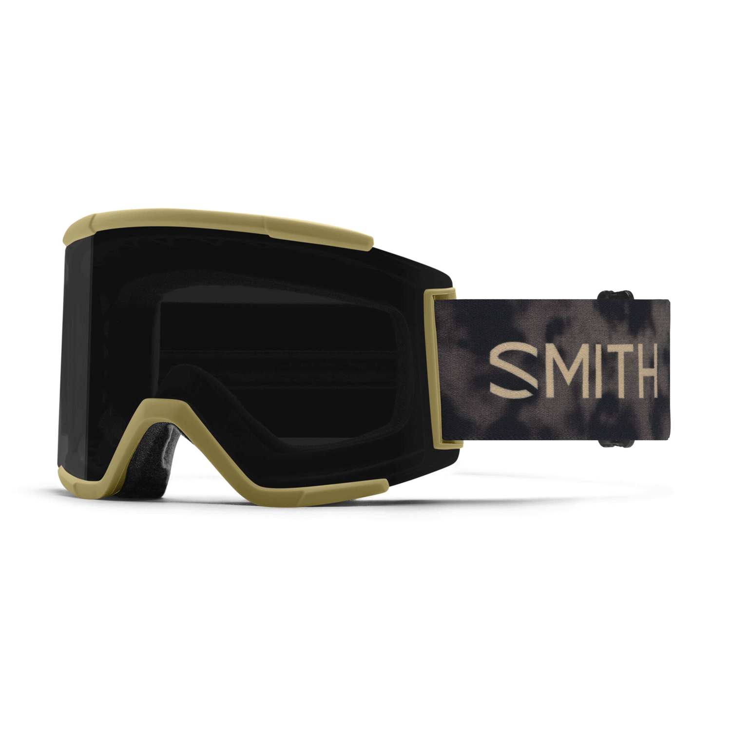スキー・スノーボードアクセサリー SMITH E)SQUAD XL SANDSTORM MIND EXPANDER 210000077039-Smith-Squad-XL-