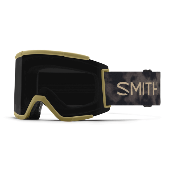 スキー・スノーボードアクセサリー SMITH E)SQUAD XL SANDSTORM MIND EXPANDER 210000077039-Smith-Squad-XL-