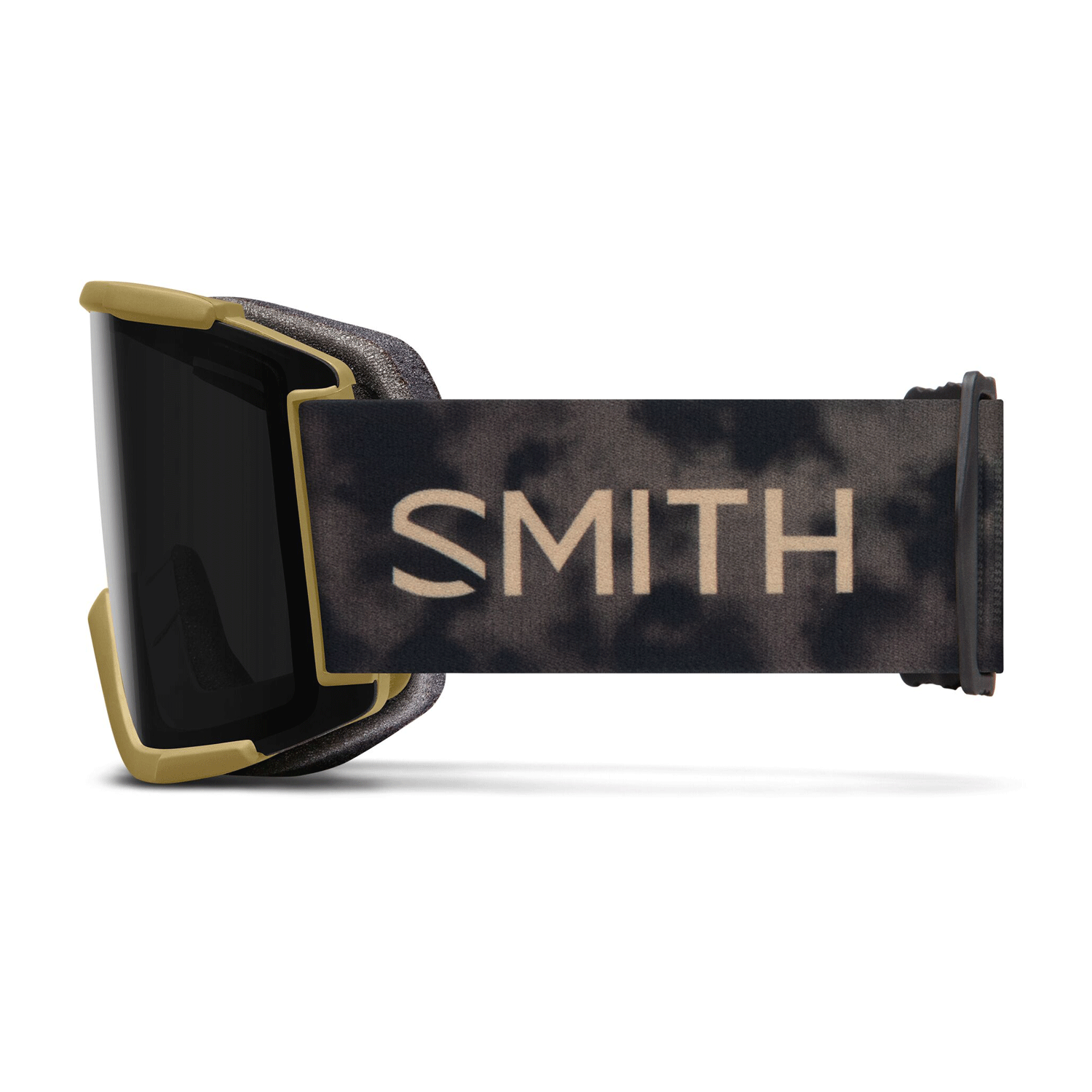 Smith Squad XL Goggles Sandstorm Mind Expanders/ChromaPop Sun