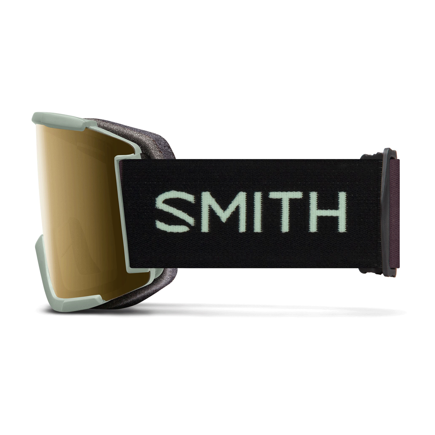 Smith Squad XL Goggles Smith x TNF Jess Kimura/ChromaPop Sun