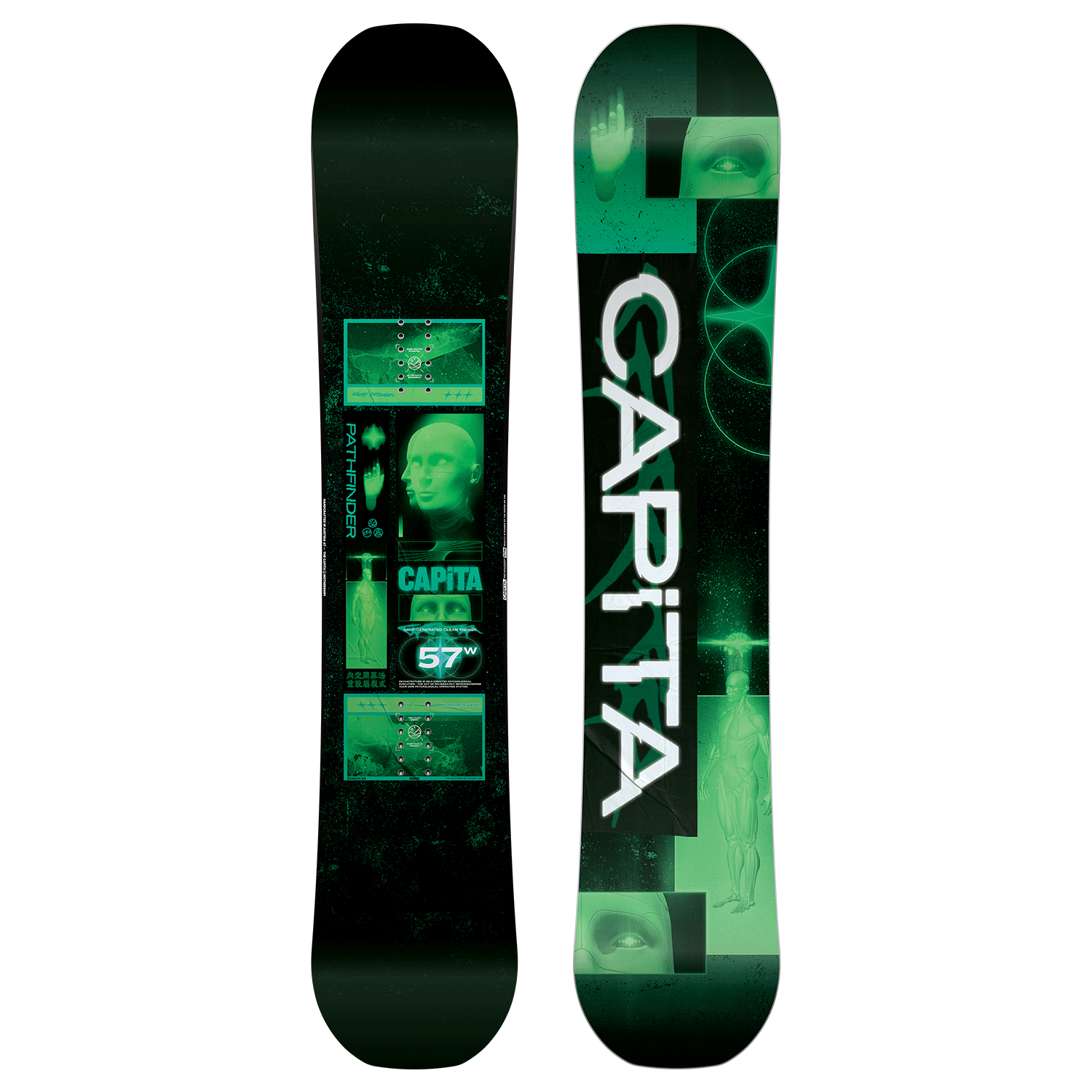 capita mars1 snowboard Mega Mercury 2026 theres nothing worse The CAPiTA Mothership | MARS1: